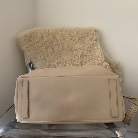 SOLD ALLSAINTS Kita East West Tote - Picture 6 of 8